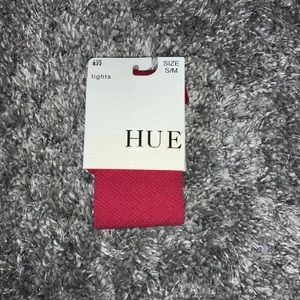 Hue tights with control top